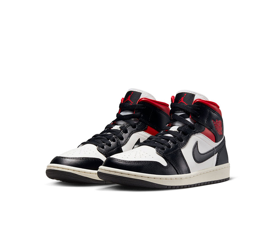 WOMEN'S AIR JORDAN 1 MID