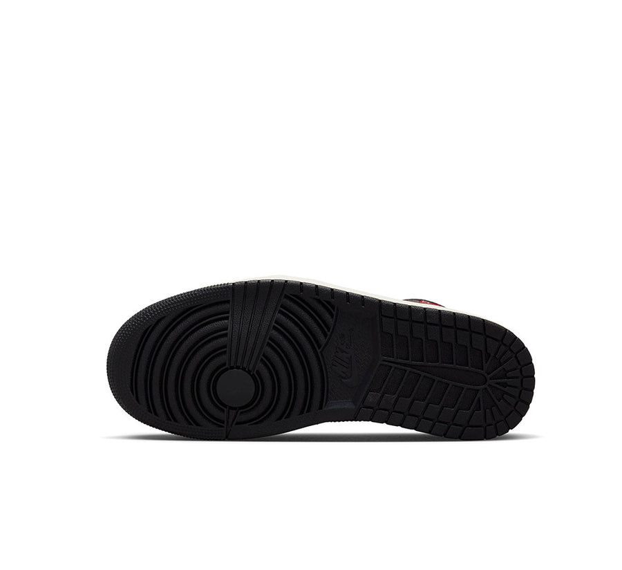 WOMEN'S AIR JORDAN 1 MID