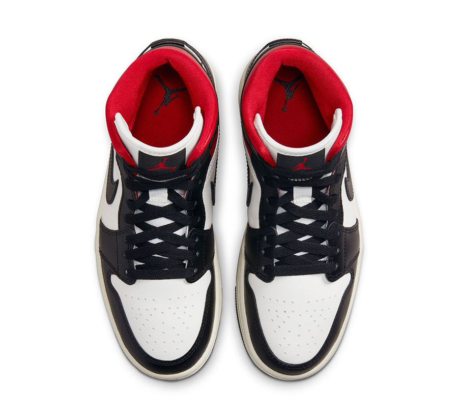 WOMEN'S AIR JORDAN 1 MID