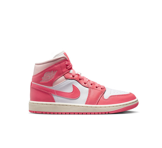 W AIR JORDAN 1 MID