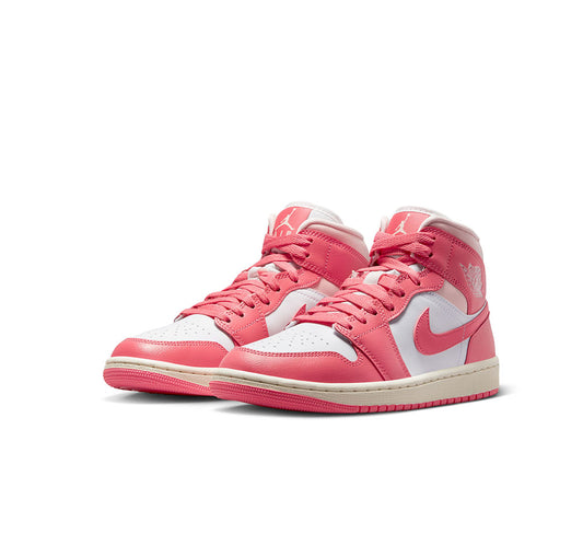 W AIR JORDAN 1 MID