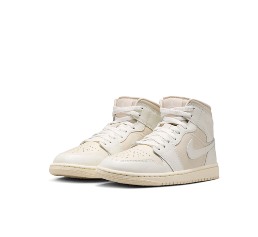 Women's Air Jordan 1 Mid
