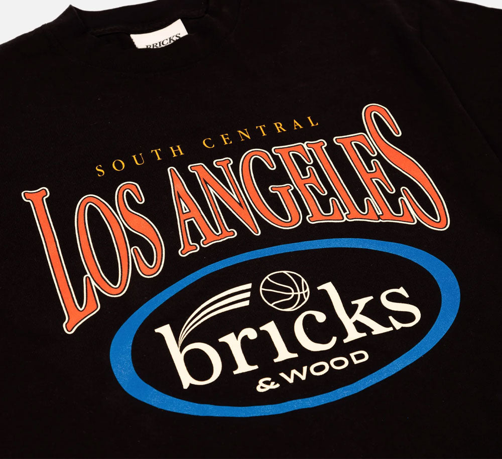 LOS ANGELES BRICKS TEE