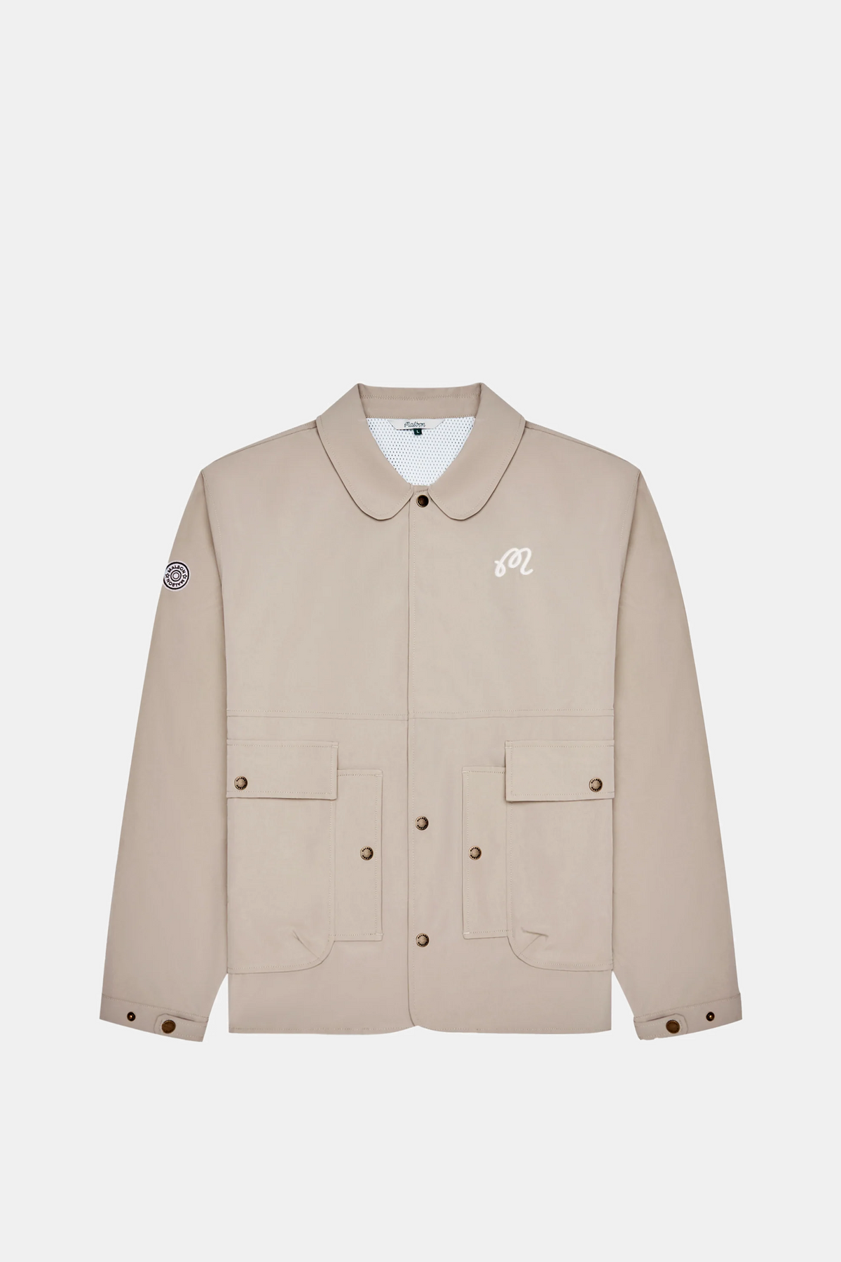 Brigands Shacket