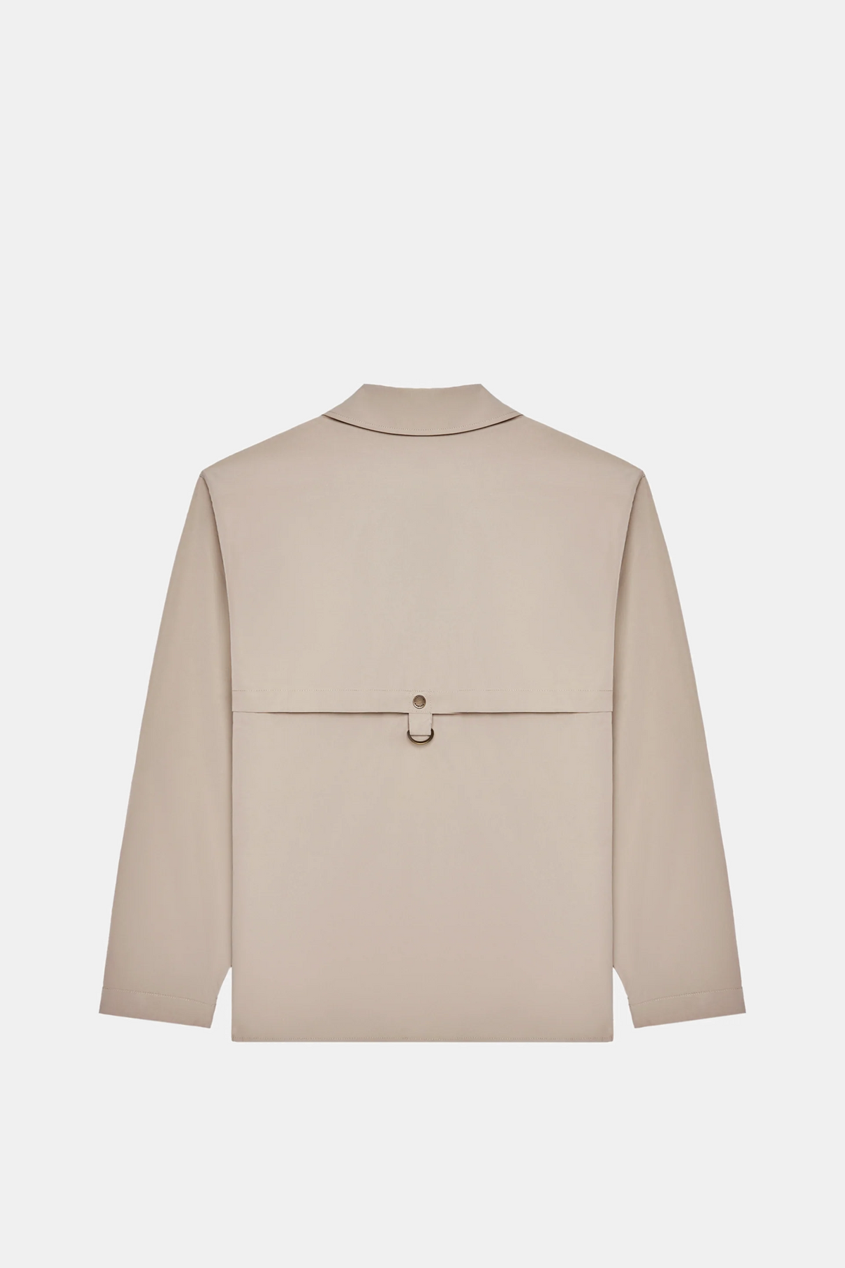Brigands Shacket