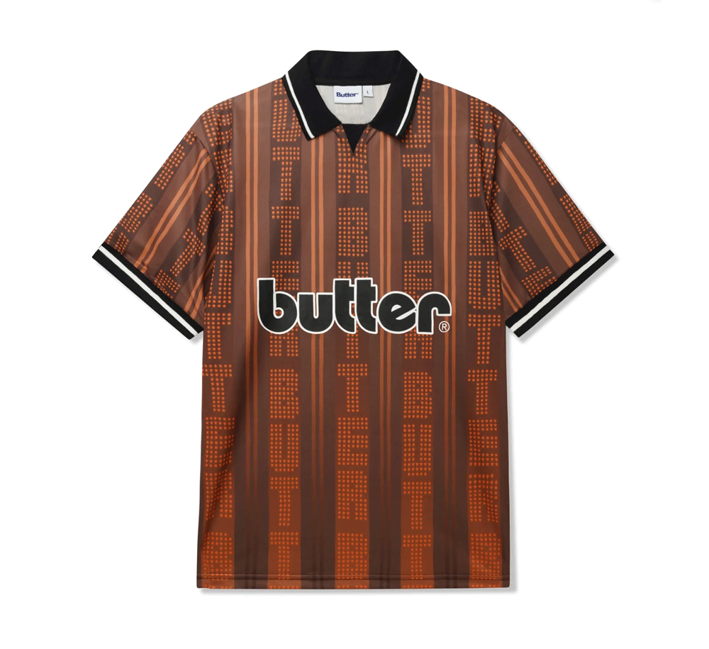 City Jersey