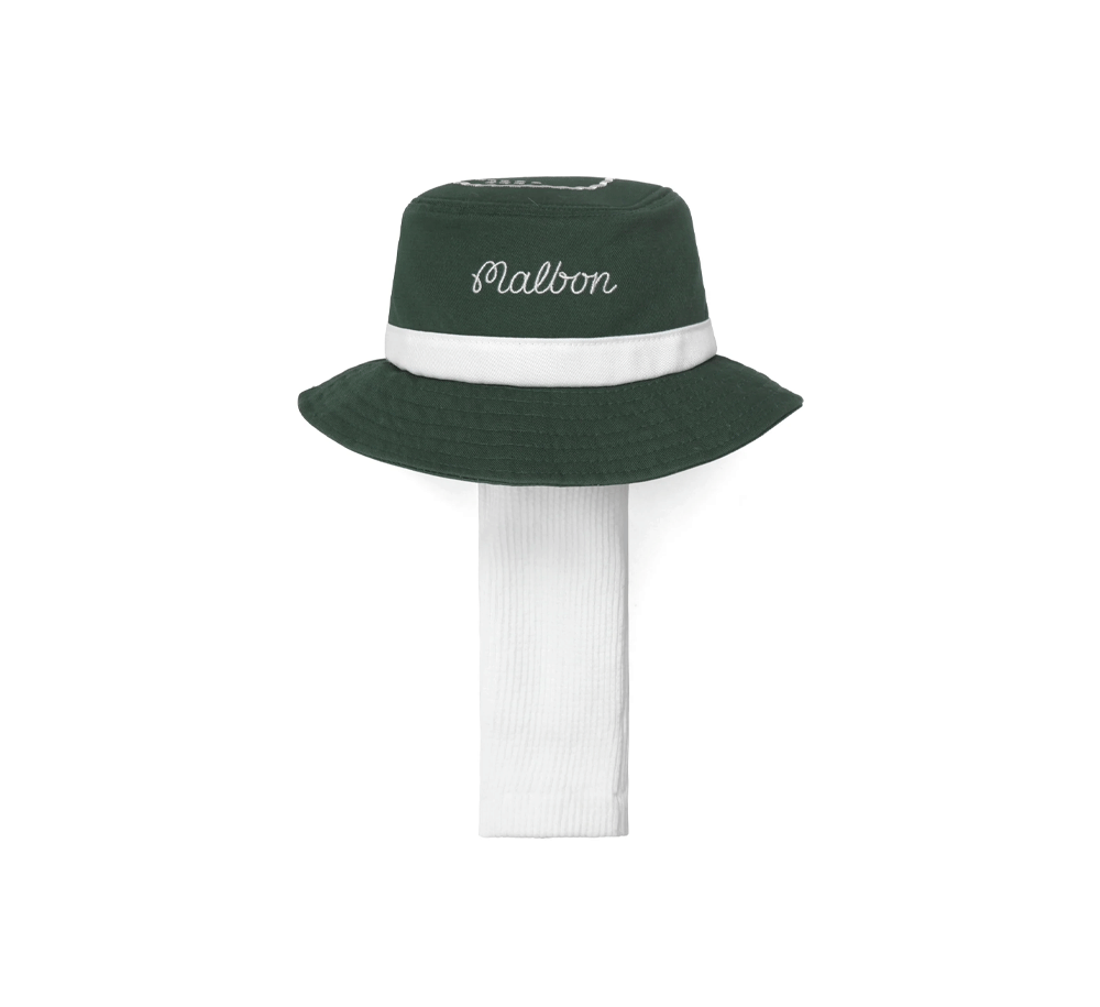 Buckets Knit Driver Cover