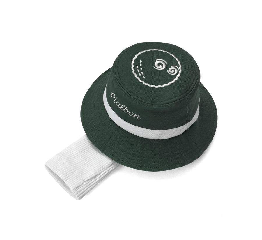 Buckets Knit Driver Cover