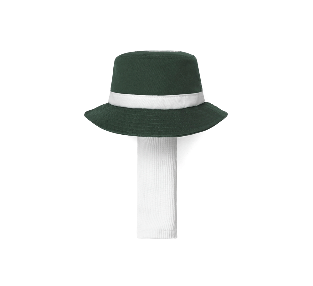 Buckets Knit Driver Cover
