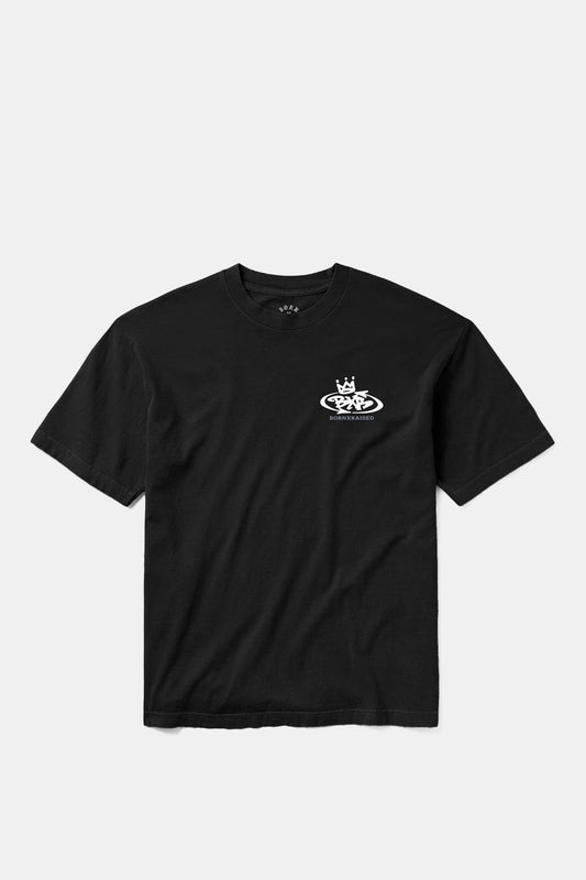 BXR Worldwide Tee