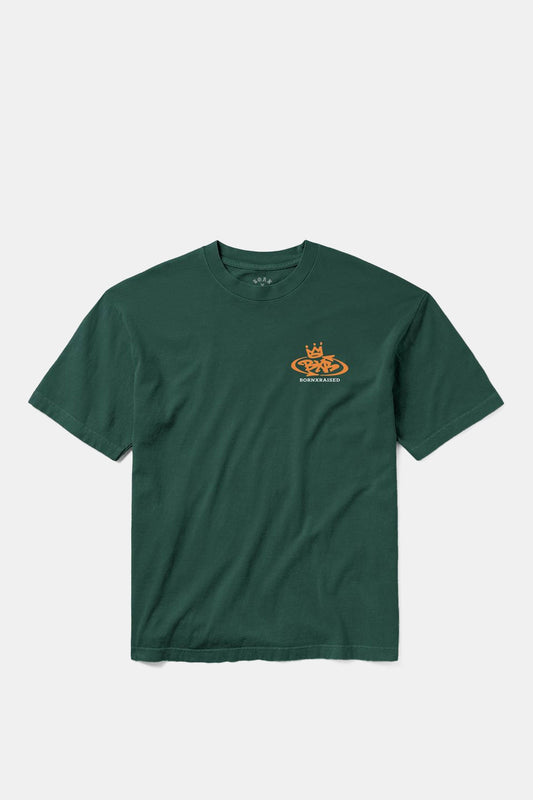 BXR Worldwide Tee