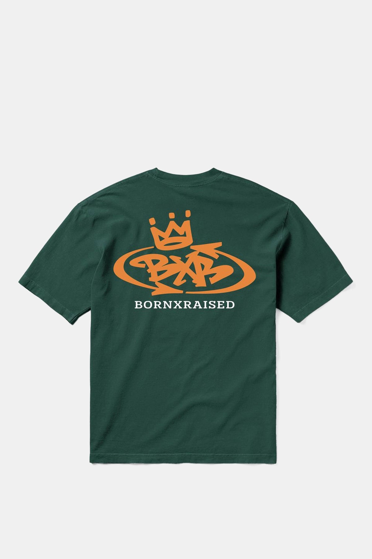 BXR Worldwide Tee