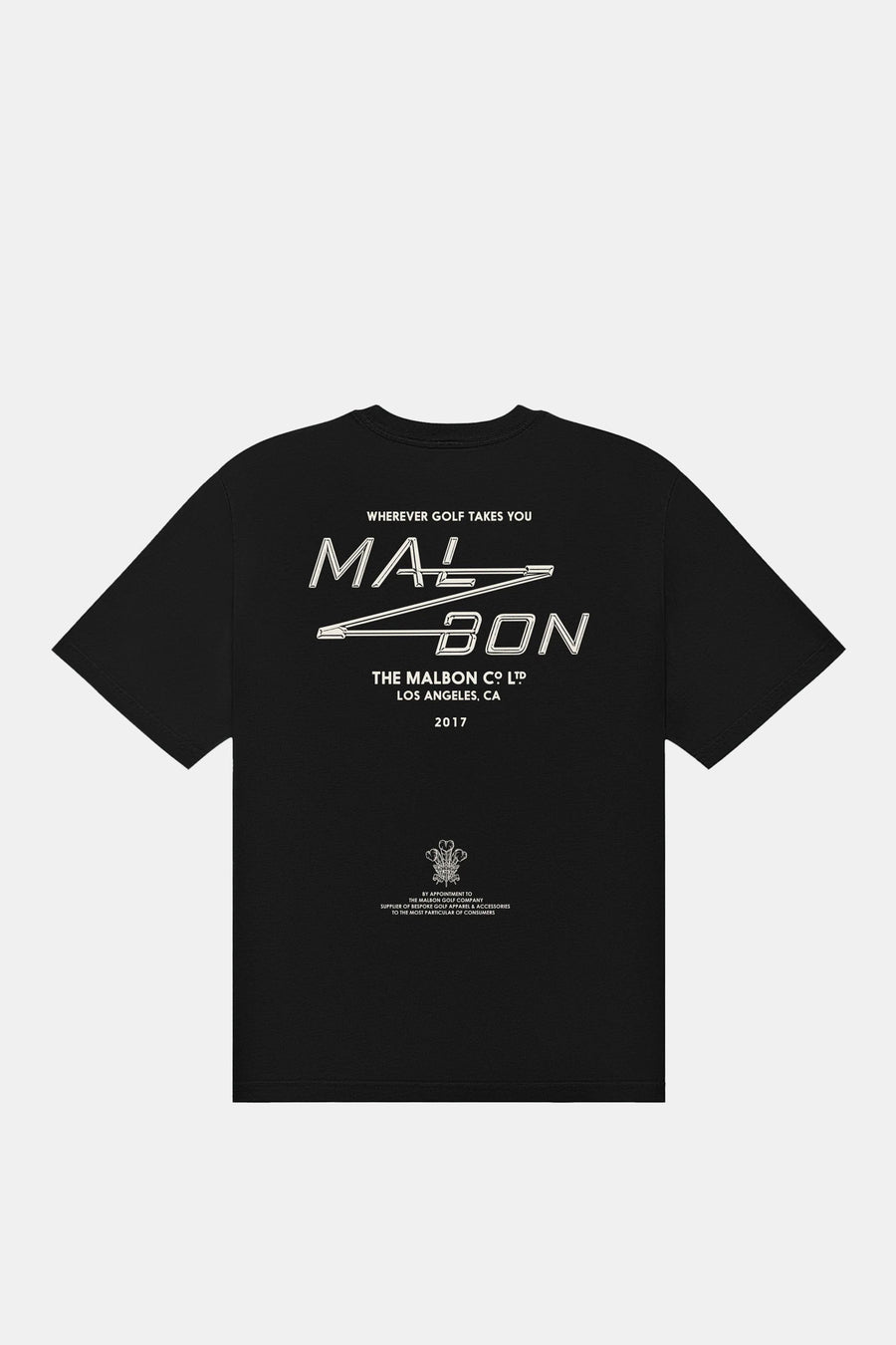 Bermuda Sport Utility Tee