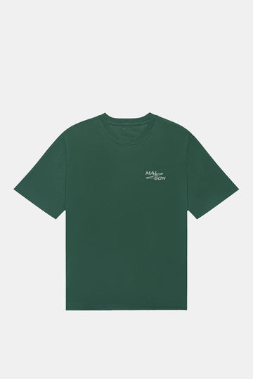 Bermuda Sport Utility Tee