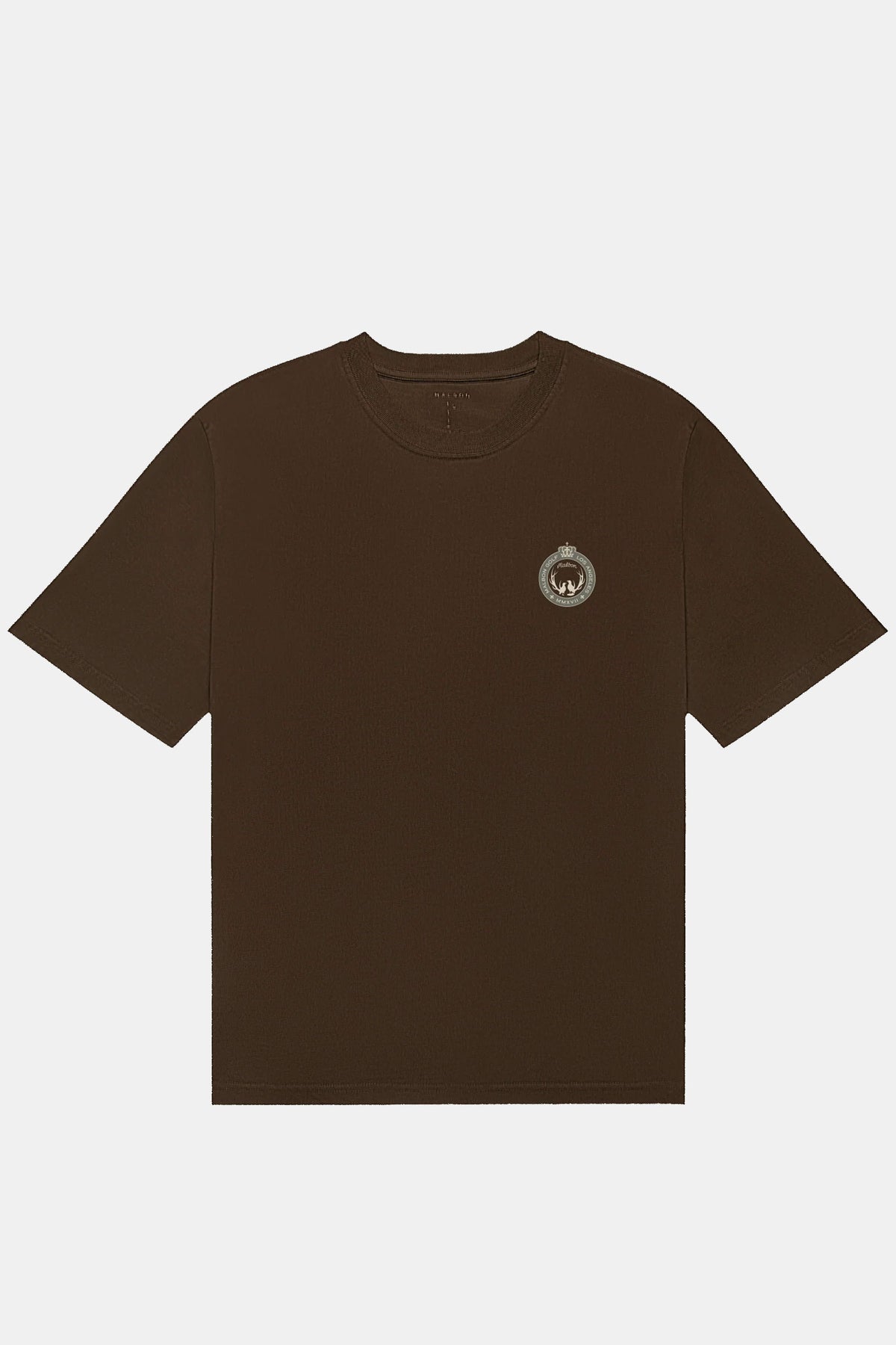 Bermuda Maxwell Tee
