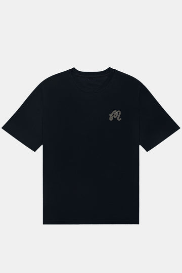 Bermuda Hawk & Dove Tee