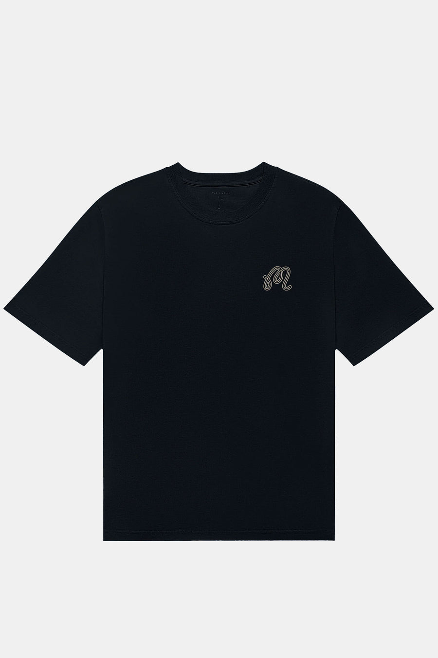 Bermuda Hawk & Dove Tee