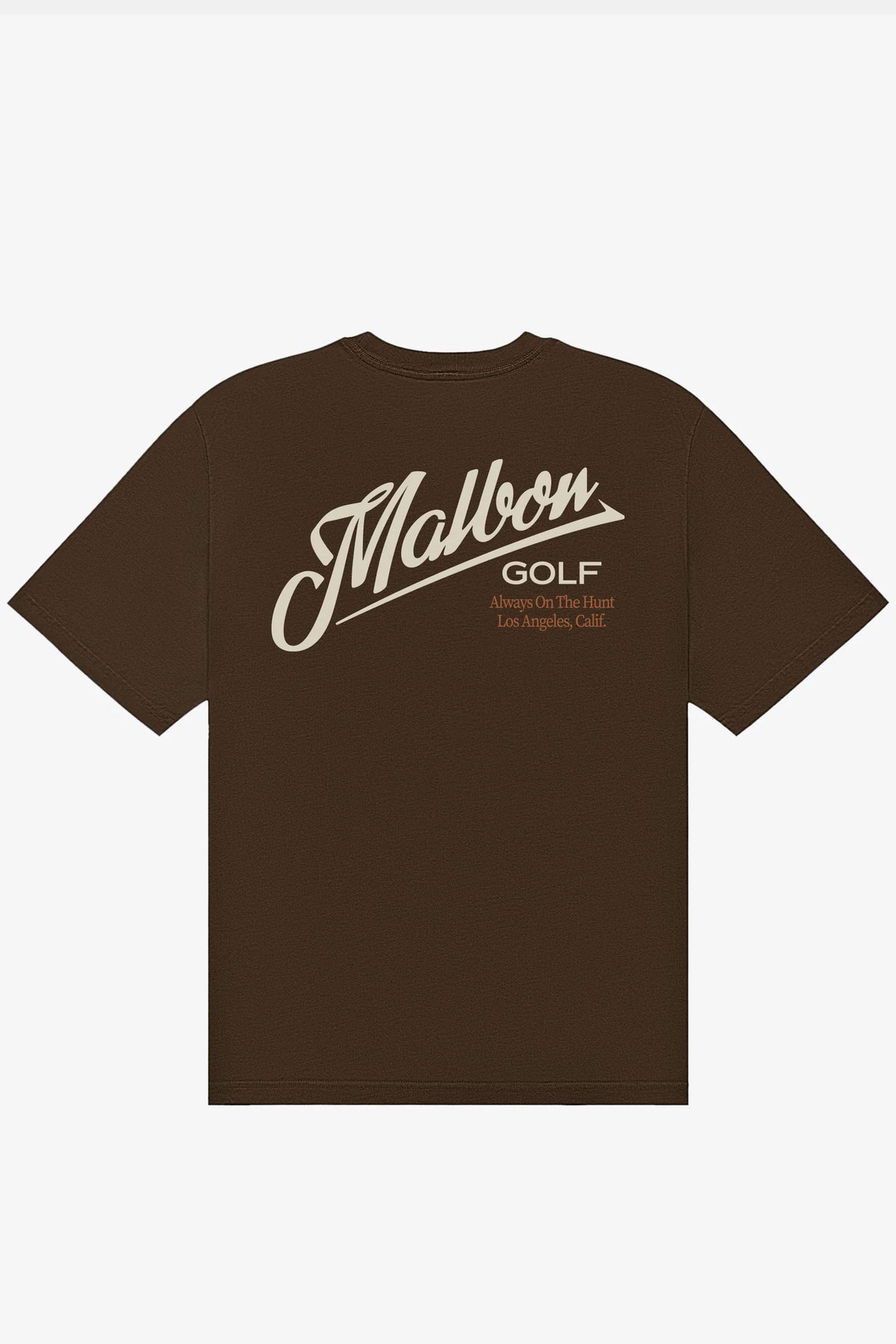 Bermuda Maxwell Tee