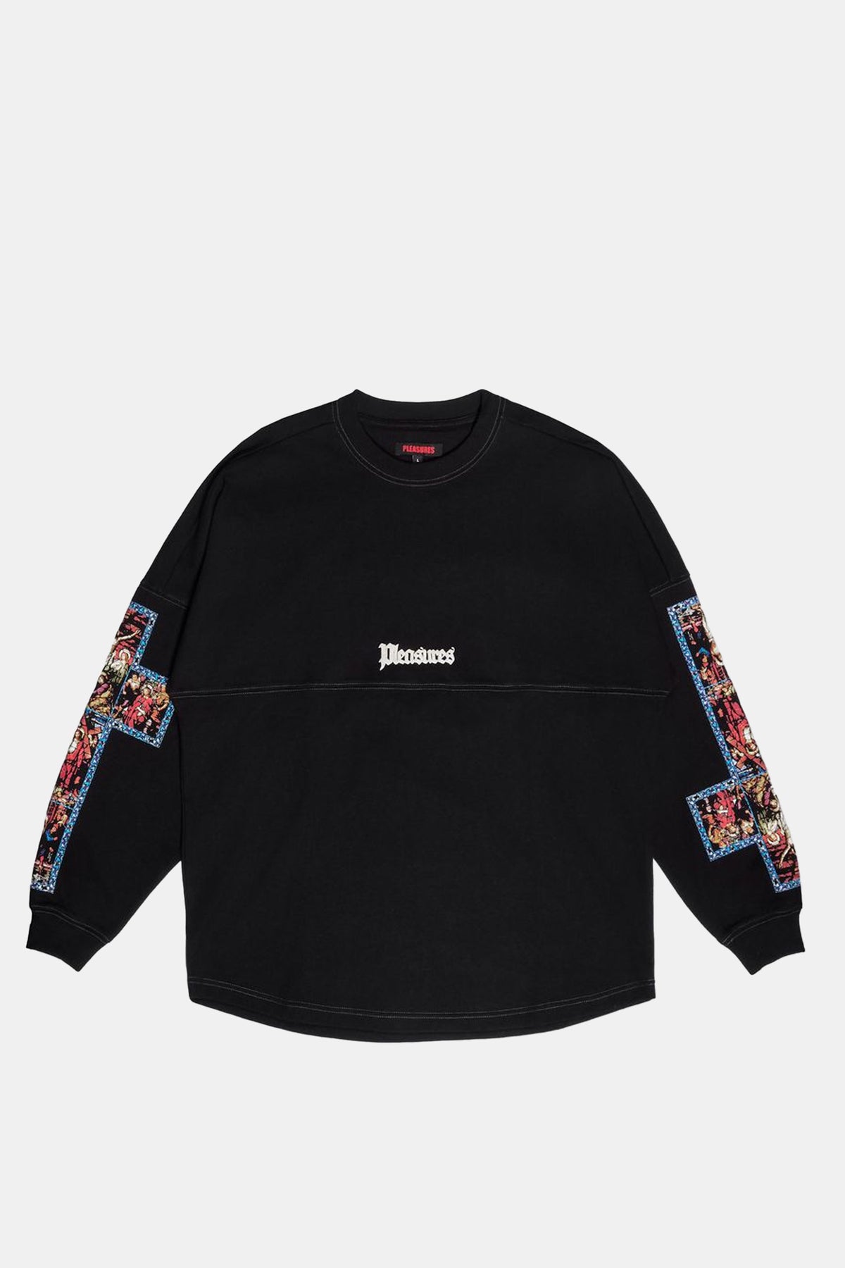 Blasphemy Long Sleeve