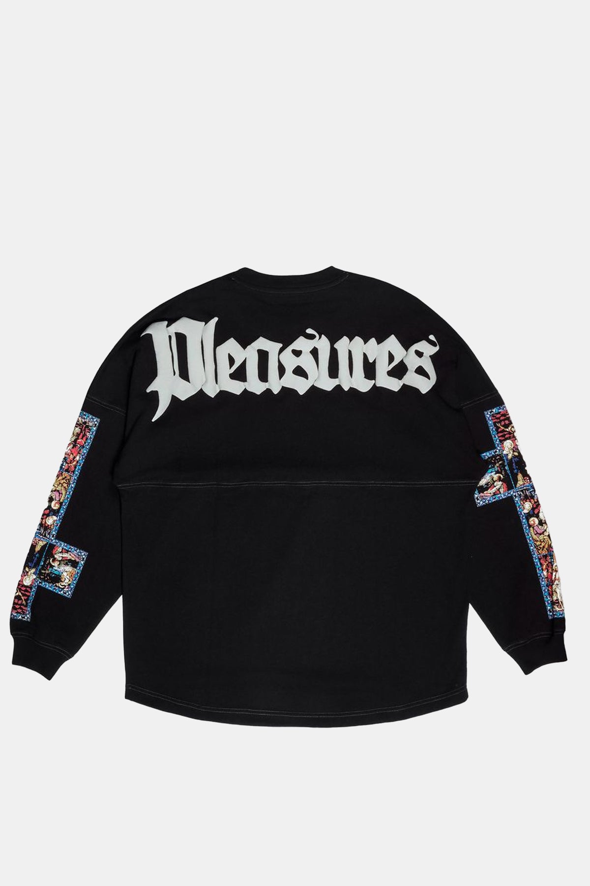 Blasphemy Long Sleeve
