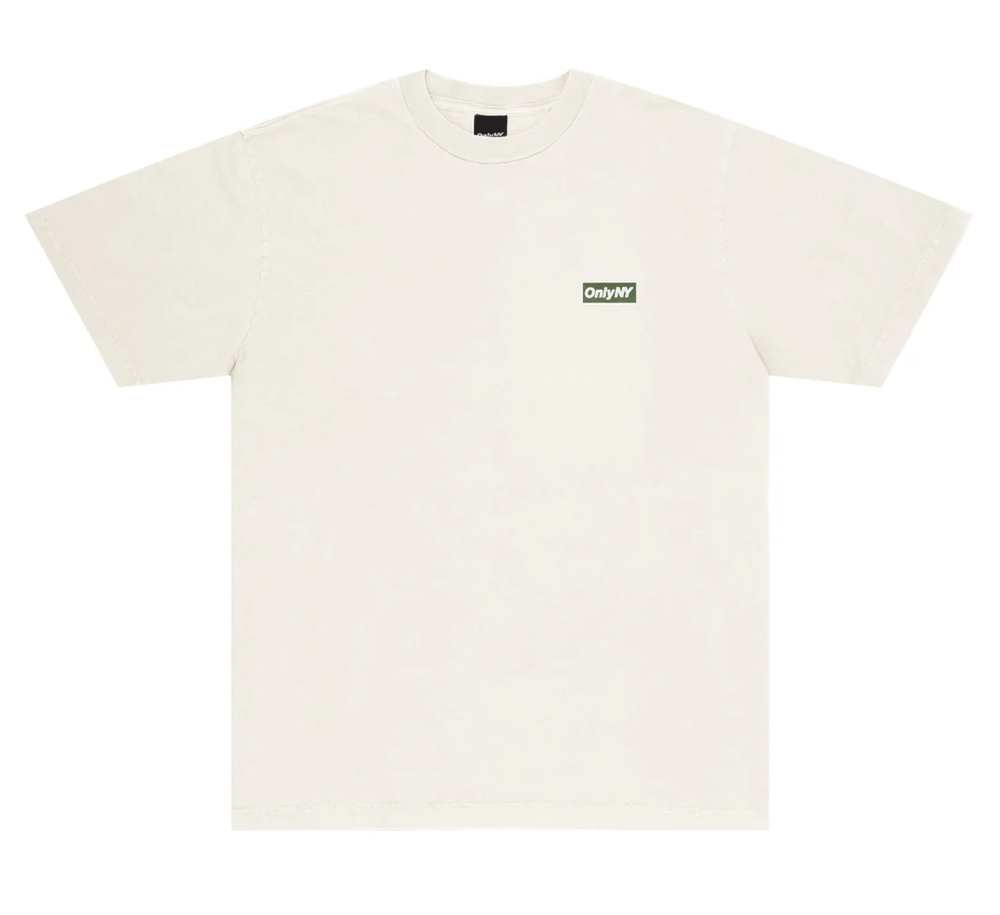 Block Logo T-Shirt