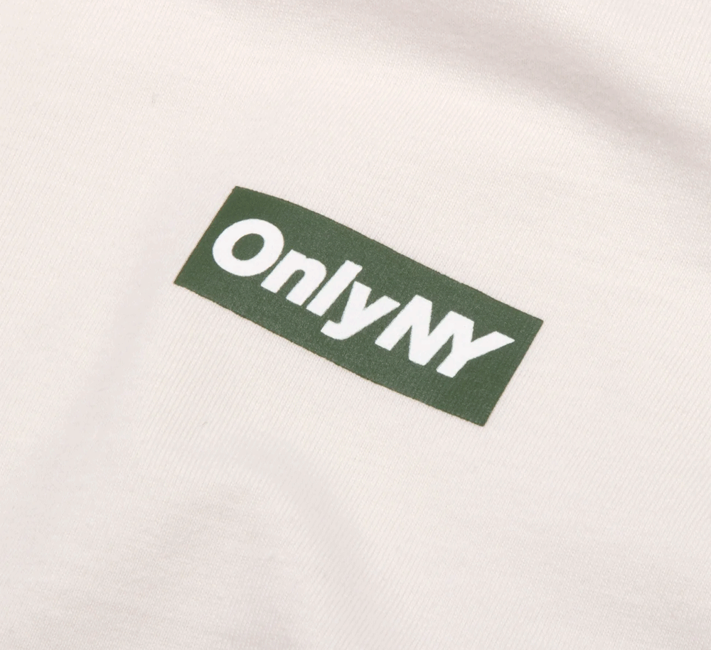 Block Logo T-Shirt