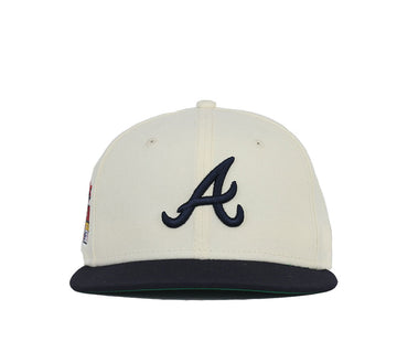 ATLANTA BRAVES 2000 ASG 5950 FITTED CAP