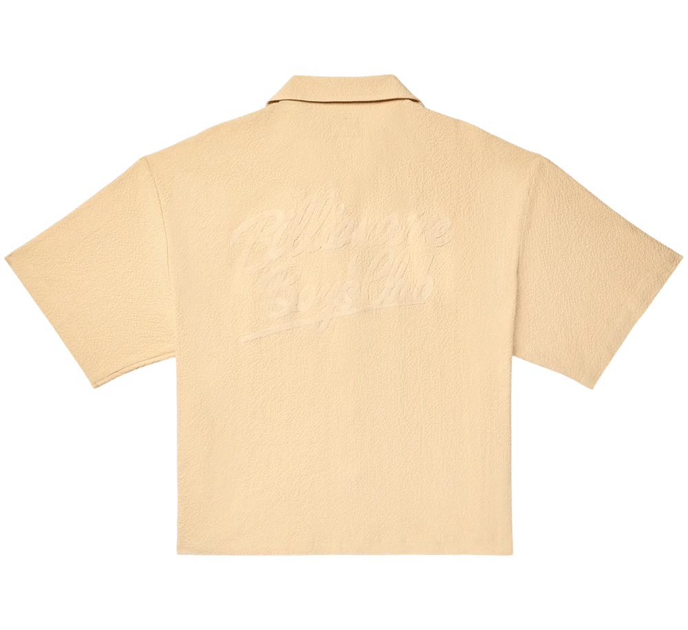 BB Cabana SS Woven