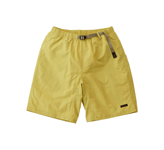 Nylon Packable G-Short