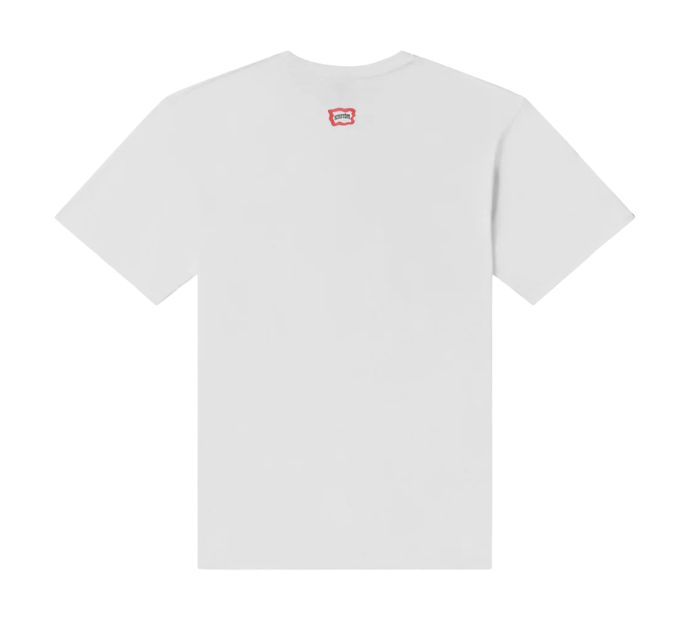 Cart SS Tee