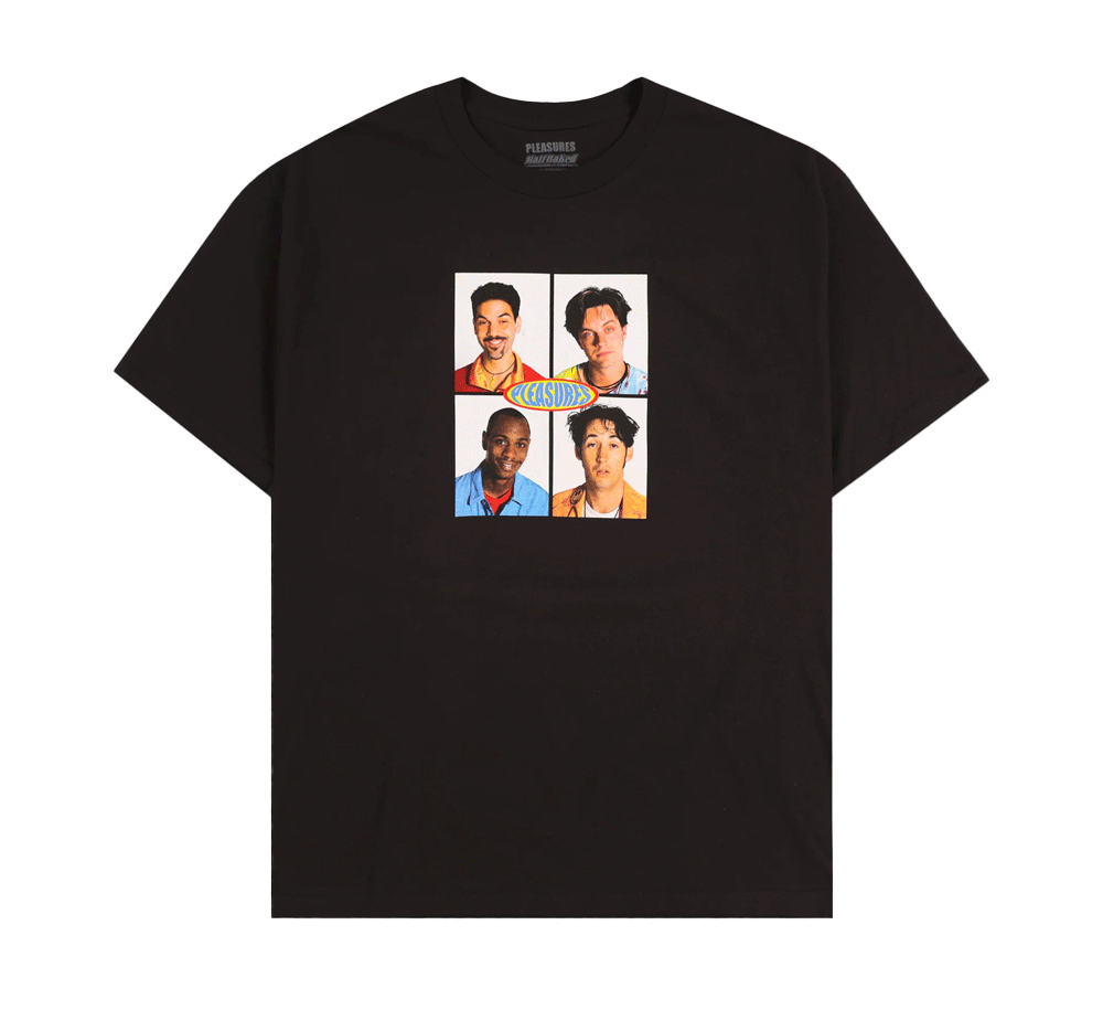Cast T-shirt