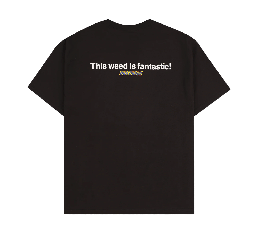 Cast T-shirt