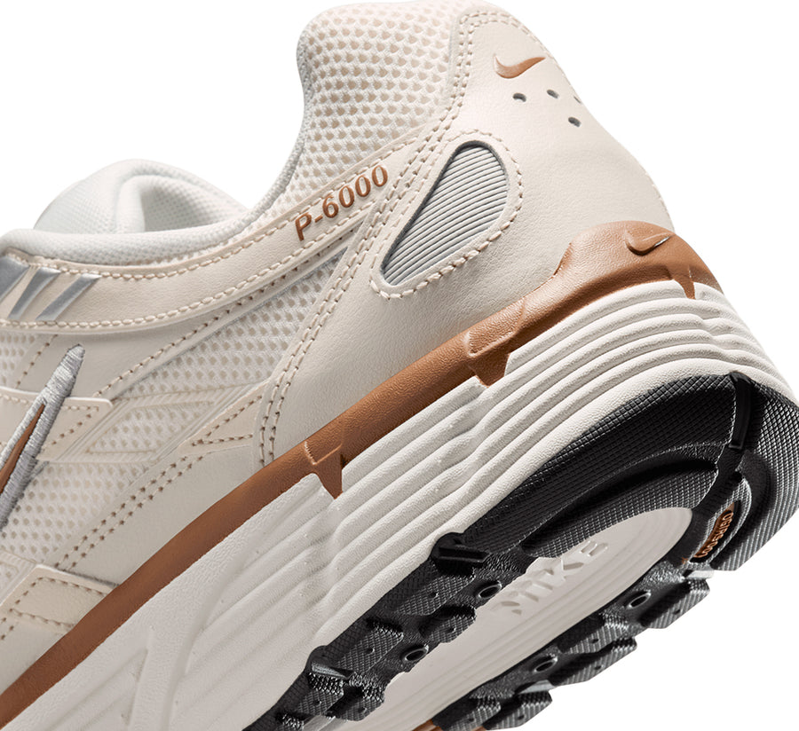 Nike P-6000