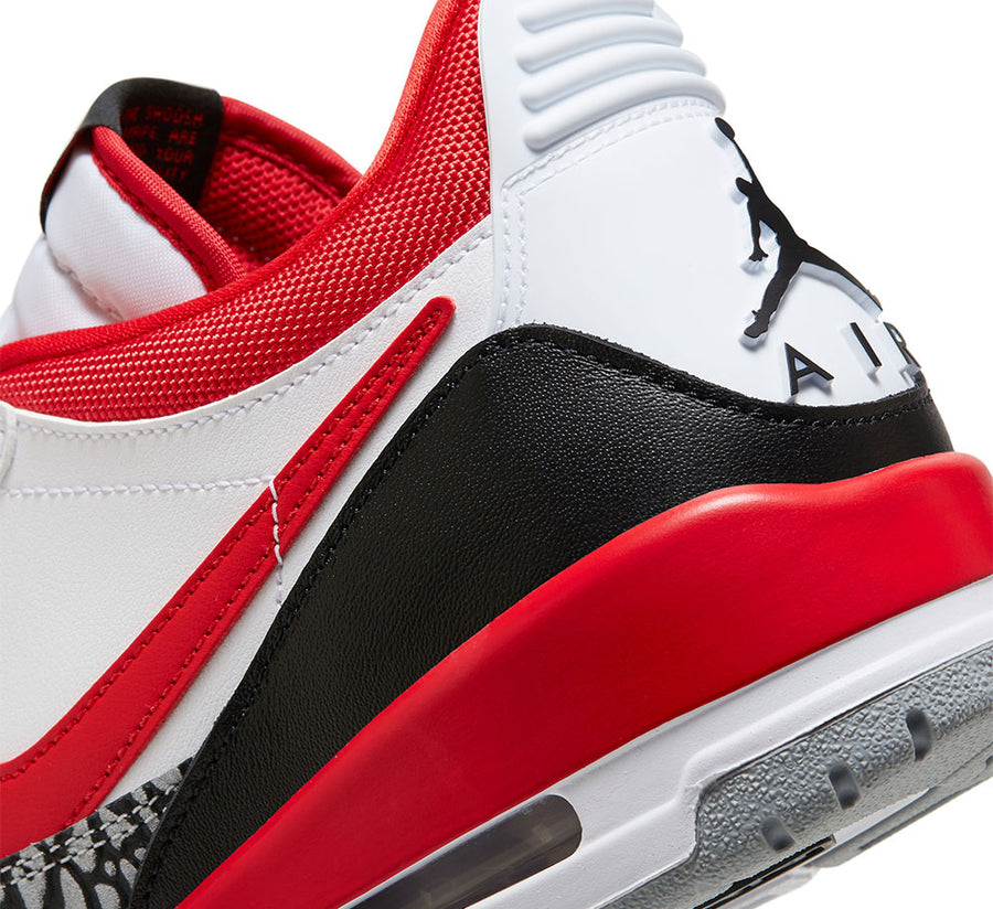 AIR JORDAN LEGACY 312 LOW – SHOPATKINGS