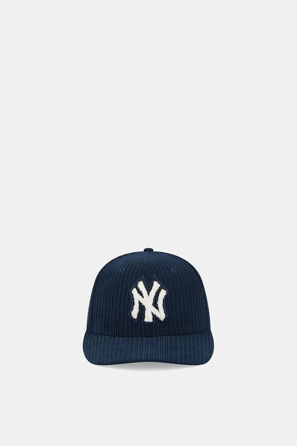 New York Yankees Chenille Pop (Pre-Curved Visor)