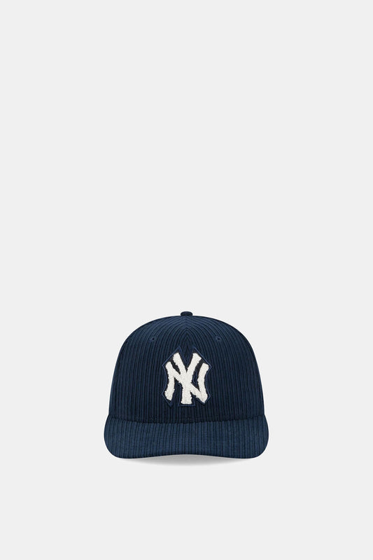 New York Yankees Chenille Pop (Pre-Curved Visor)