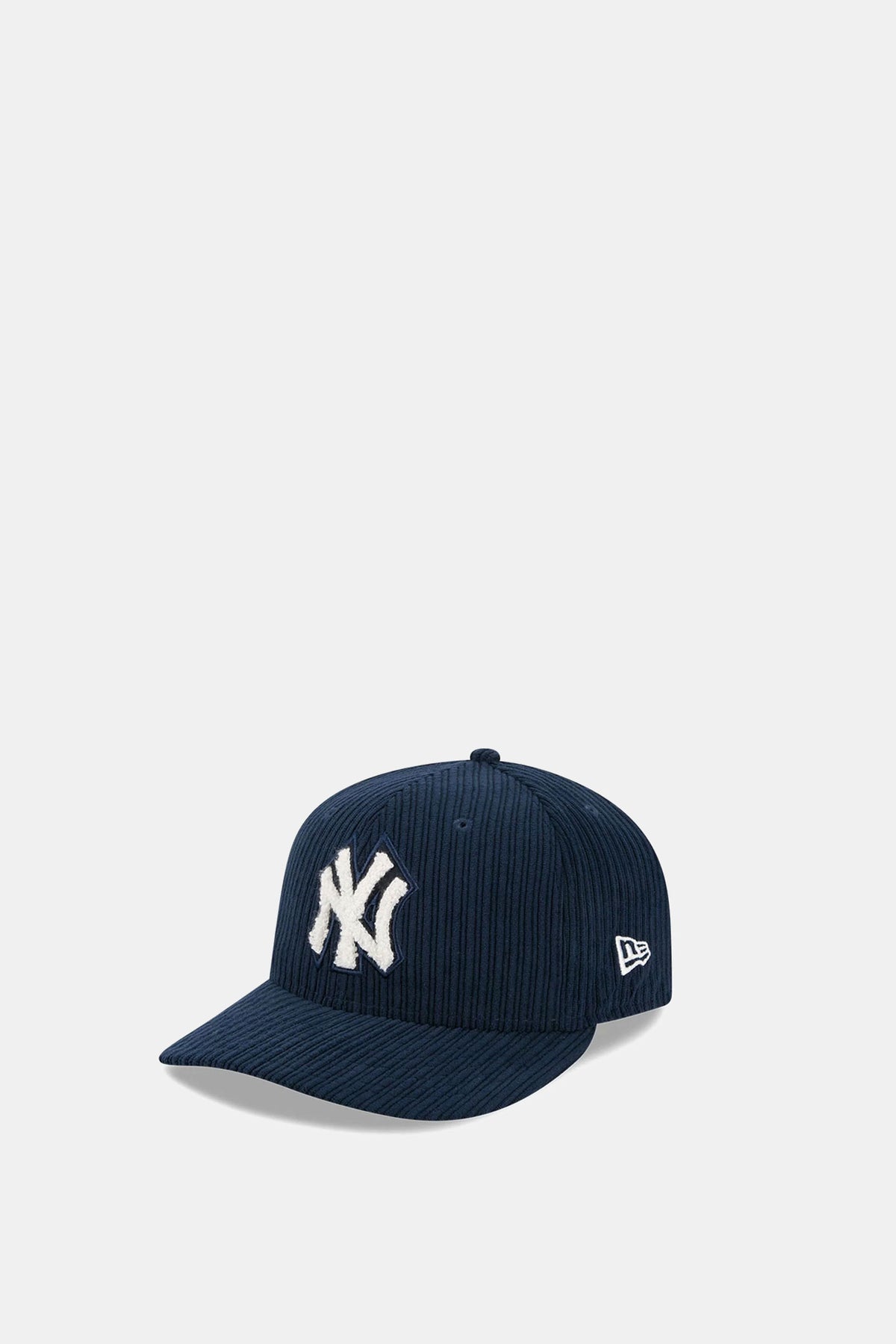 New York Yankees Chenille Pop (Pre-Curved Visor)