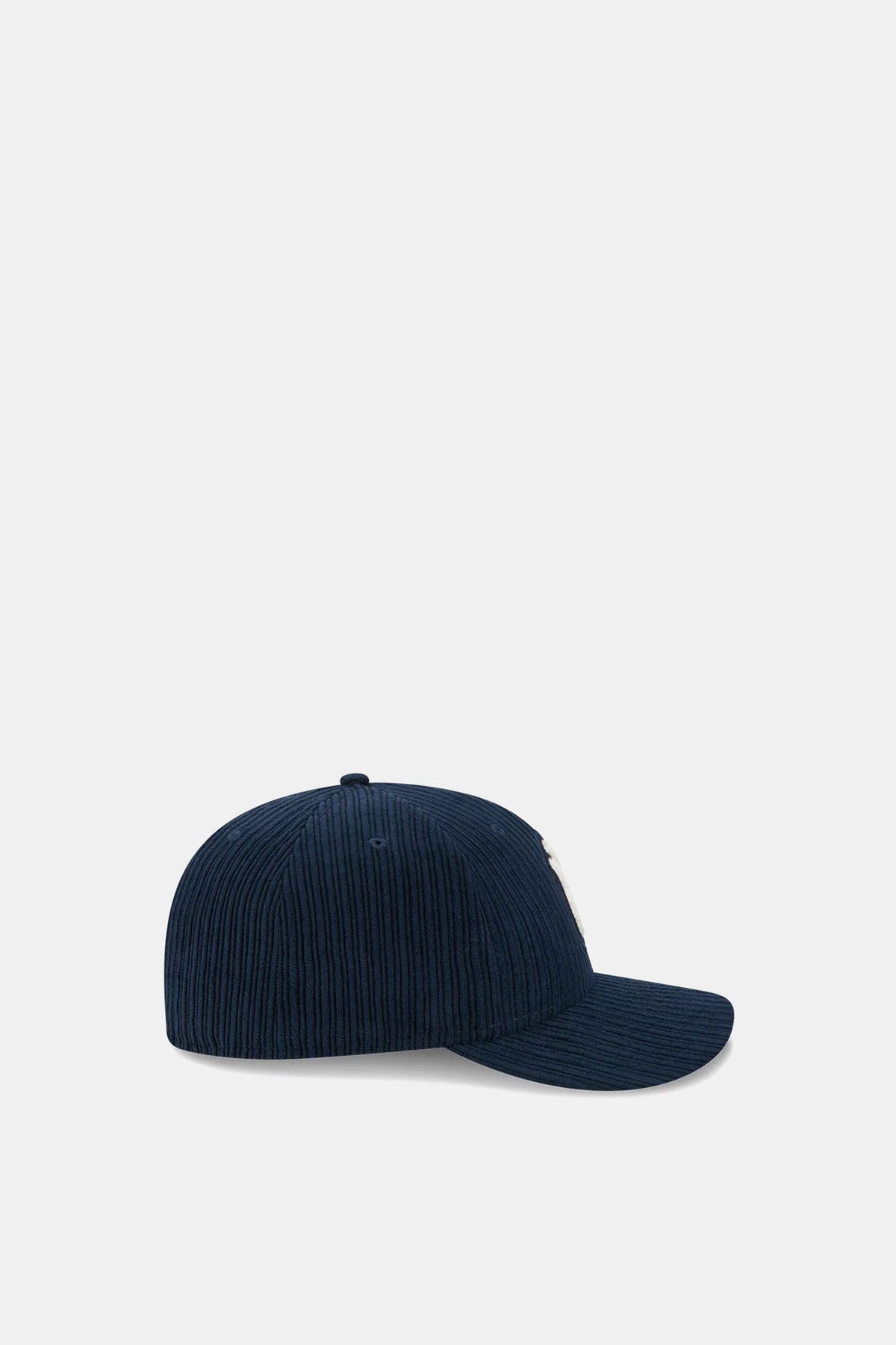 New York Yankees Chenille Pop (Pre-Curved Visor)