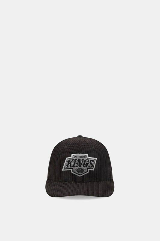 Los Angeles Kings Chenille Pop (Pre-Curved Visor)