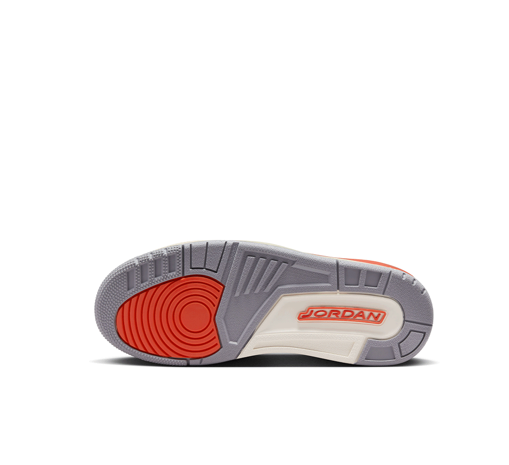 Women's Air Jordan 3 Retro