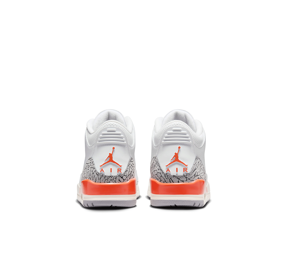 Women's Air Jordan 3 Retro