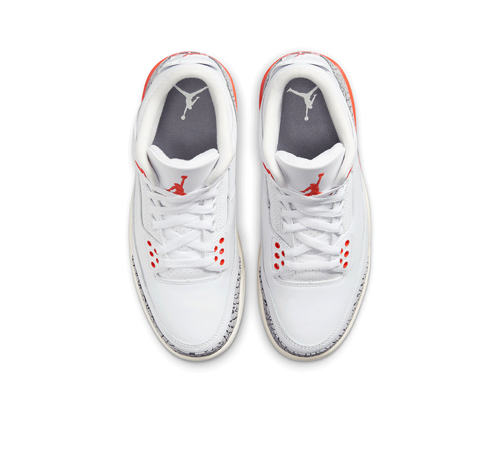 Women's Air Jordan 3 Retro
