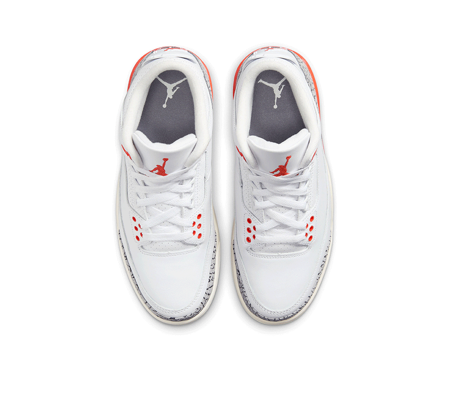 Jordan 3 retro 88 sales