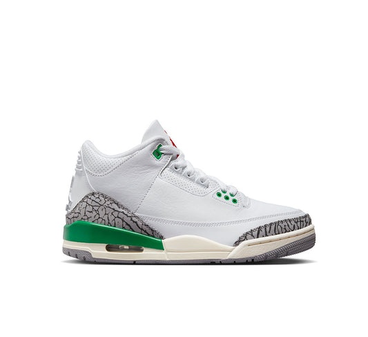 WOMEN'S AIR JORDAN 3 RETRO