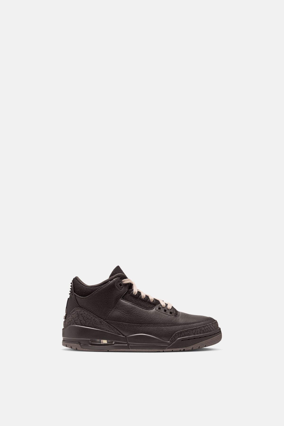 Air Jordan 3 Retro "Fireside"