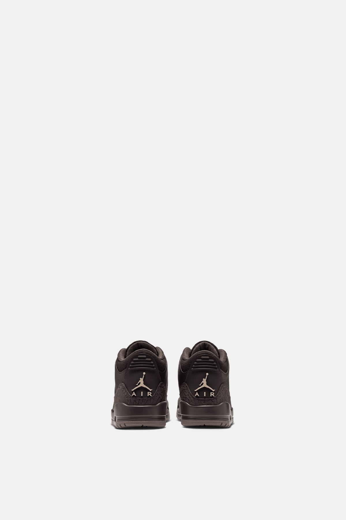 Air Jordan 3 Retro "Fireside"