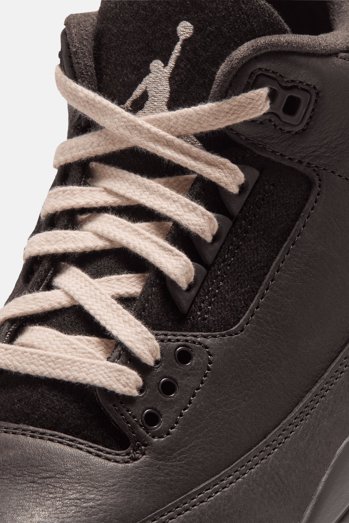 Air Jordan 3 Retro "Fireside"