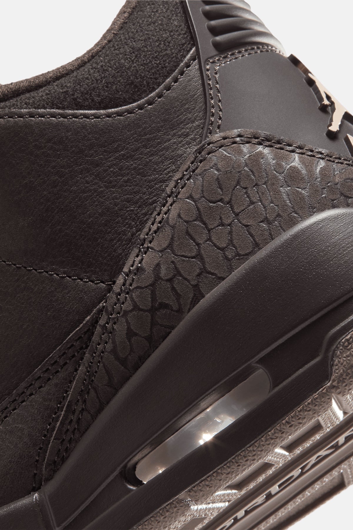 Air Jordan 3 Retro "Fireside"