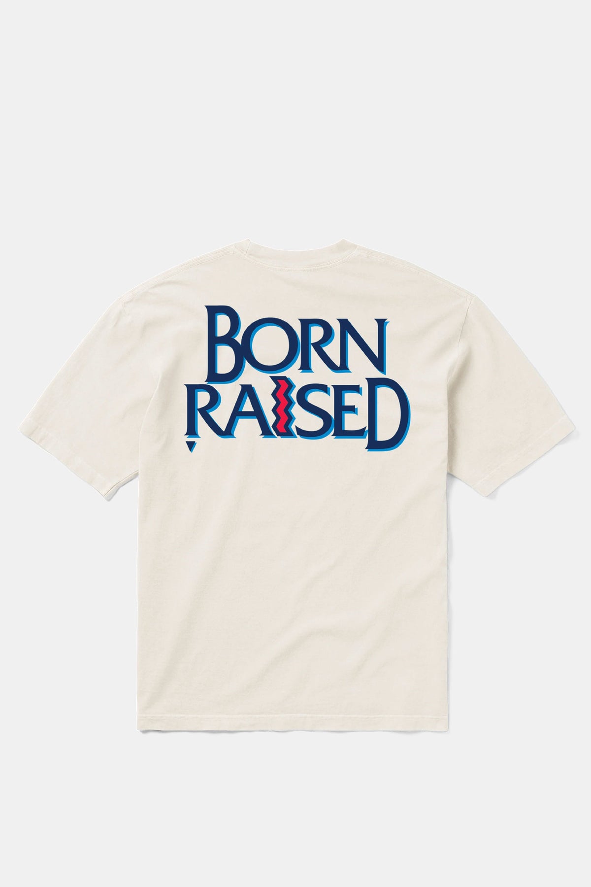 Crooked Tee