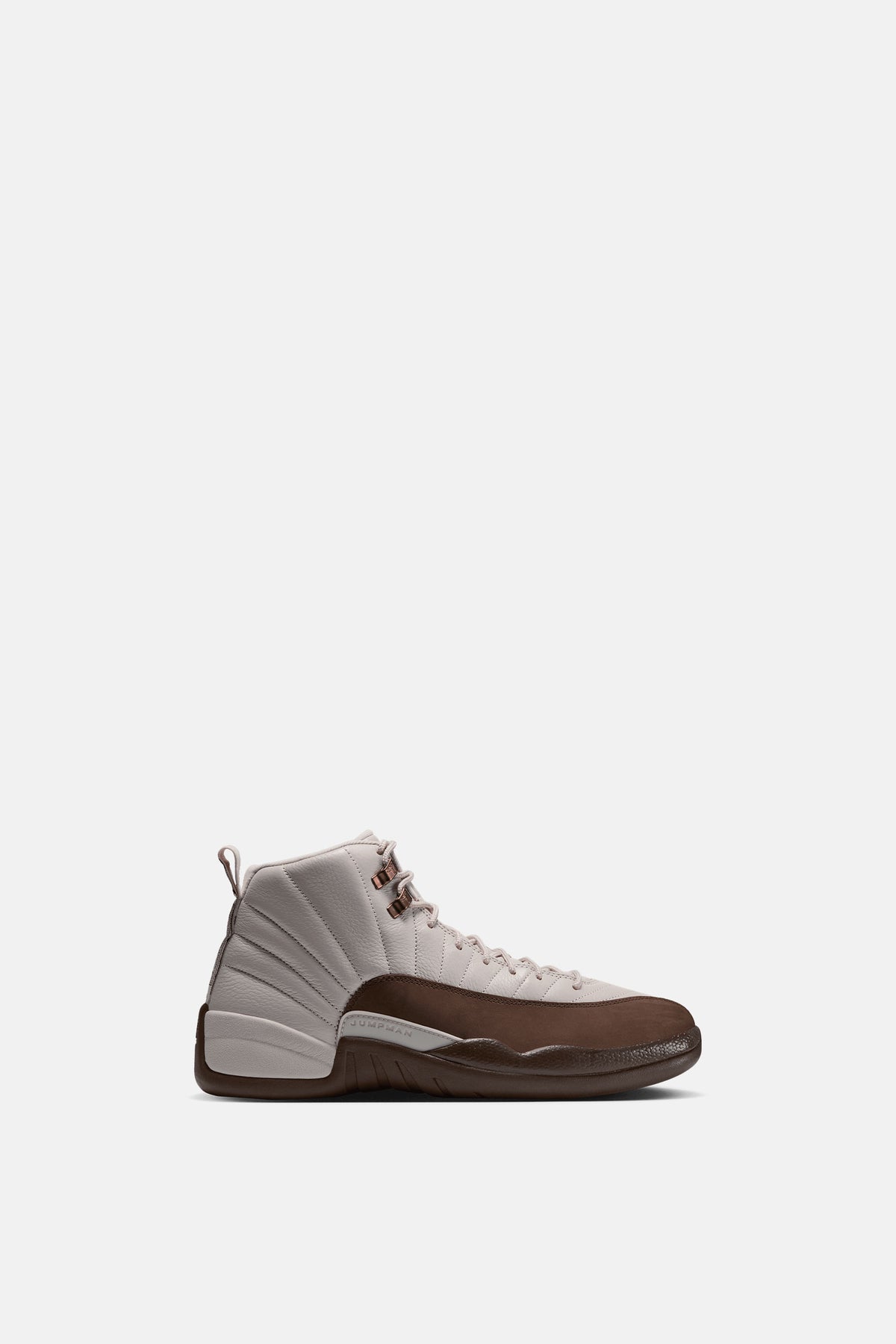 Air Jordan 12 Retro "Fireside"